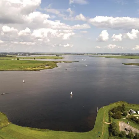 De Woude Arkâ