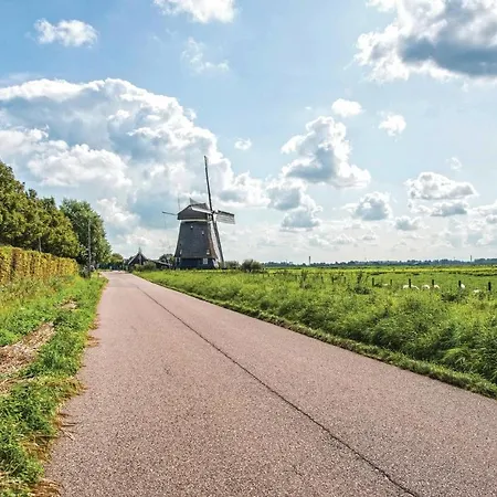 De Woude Arkâ * Uitgeest